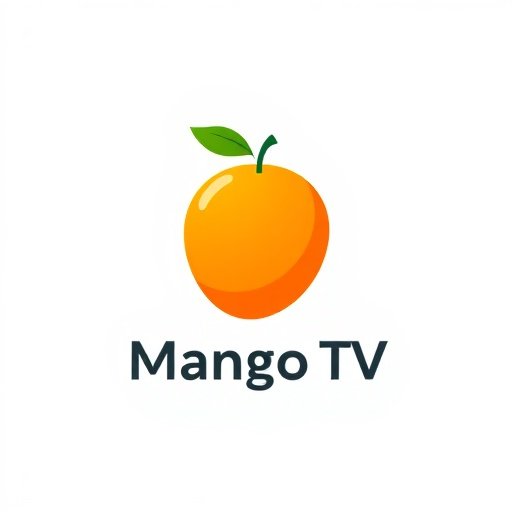 陌陌影院合作伙伴芒果TV品牌Logo