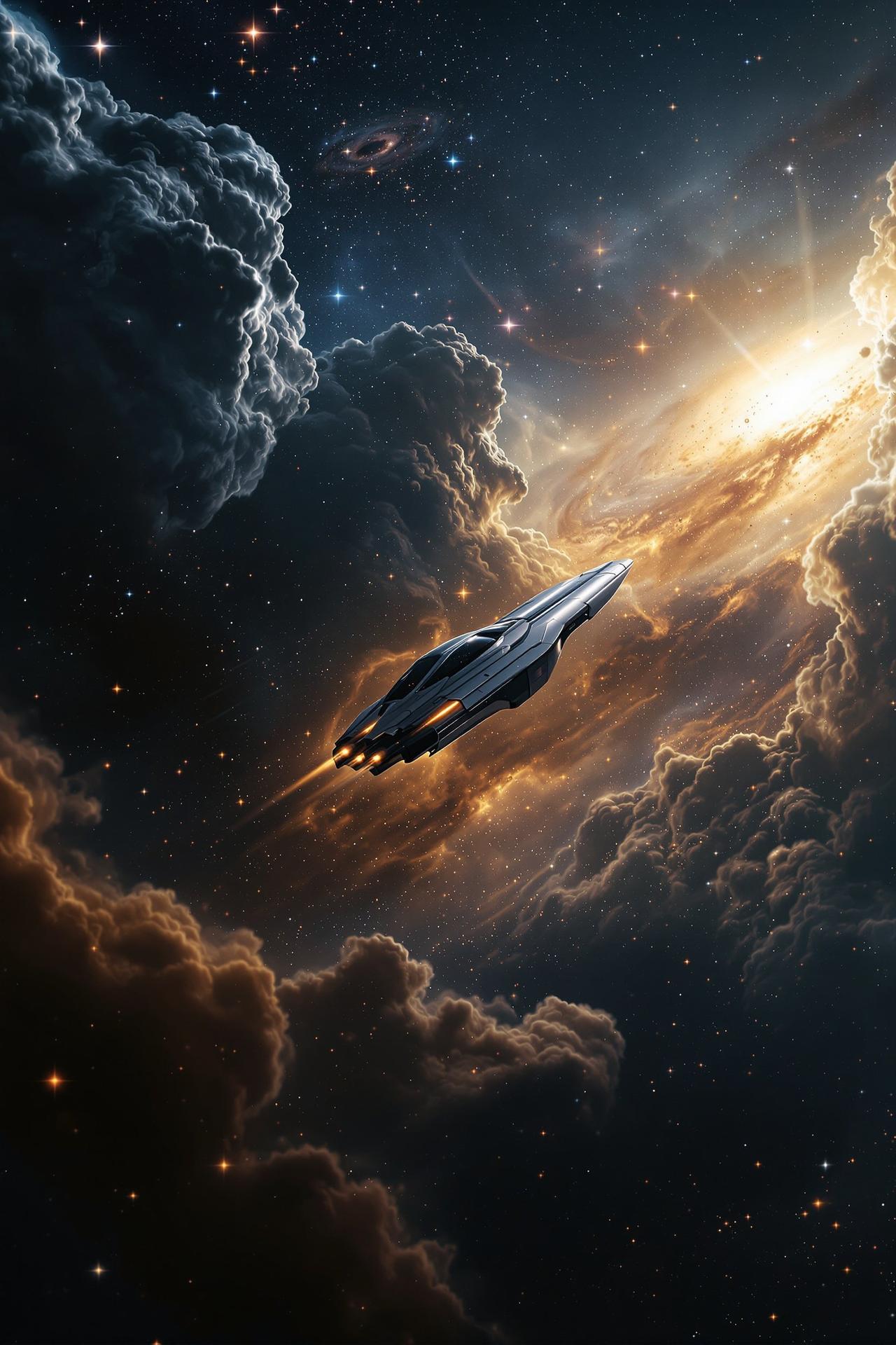 陌陌影院作品《星际迷航》封面图
