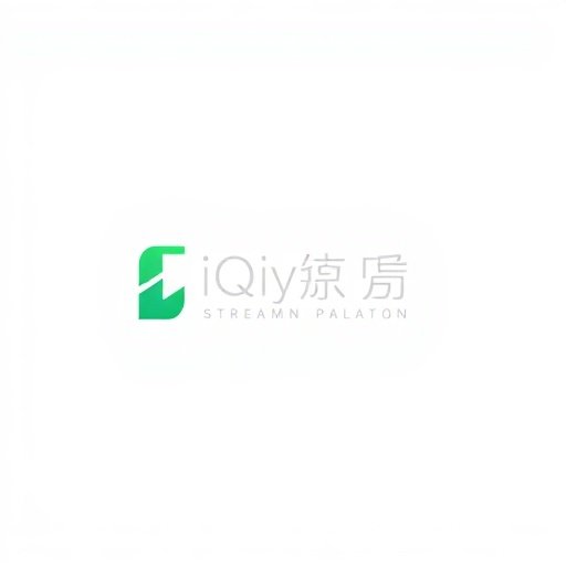 陌陌影院合作伙伴爱奇艺品牌Logo
