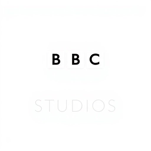 陌陌影院合作伙伴BBC Studios品牌Logo