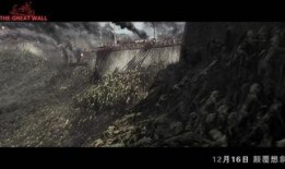 最新电影长城在线观看,穿越时空的奇幻冒险之旅
