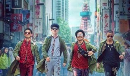 唐人街探案1完整版在线观看免费,探案喜剧的惊喜之旅