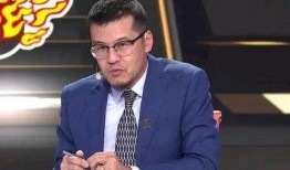 杨毅爆料归化李凯尔视频