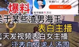 东莞渣男爆料视频播放,揭秘渣男真面目