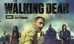 行尸走肉第1季在线观看