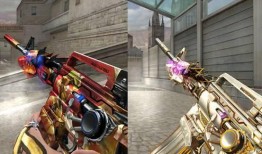 雷神皮肤最新爆料,神秘力量觉醒，炫酷造型惊艳登场！