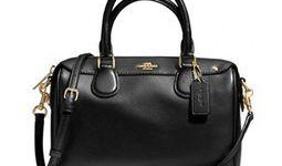 女士包包蔻驰最新爆料,时尚潮流引领潮流风向标