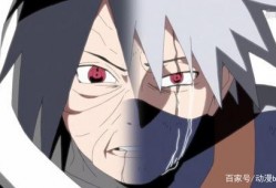 最新爆料 火影忍者带土,带土背后的神秘力量与命运转折