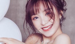 田曦薇最新爆料图片大全,时尚魅力尽显