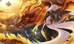 钟离最新爆料皮肤,神秘元素之力，觉醒幻梦星辰