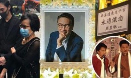吴孟达灵堂爆料视频播放,感人瞬间与幕后故事