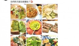 网友爆料美食博主视频大全,网友爆料，一场视觉与味蕾的盛宴