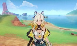 原神娜维娅最新爆料视频