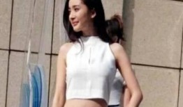 杨幂身材爆料视频,惊艳身材引发热议