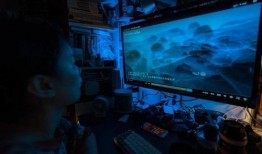 海洋之眼爆料视频最新