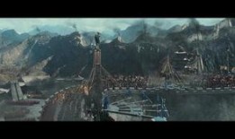 最新电影长城在线观看,穿越时空的奇幻冒险之旅