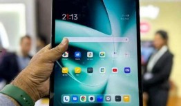 oppo平板最新爆料,颠覆性设计，性能与颜值并存