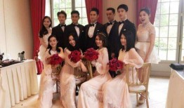 娱乐吃瓜酱婚礼,一场星光熠熠的甜蜜盛宴