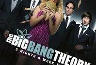 生活大爆炸5季在线观看,笑料与智慧的碰撞