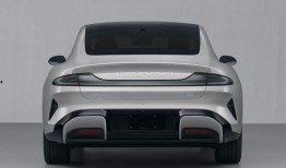 独家爆料小米汽车视频下载,小米汽车首秀视频下载，未来出行新篇章即将开启