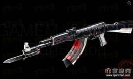 爆料最新武器外观,全新武器震撼亮相，未来战场新宠瞩目