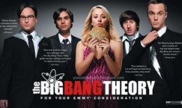 生活大爆炸5季在线观看,笑料与智慧的碰撞