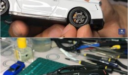 汽车模型爆料视频