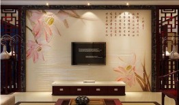 娱乐爆料背景墙设计图案