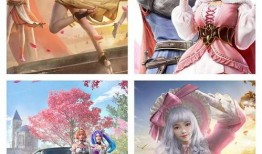 马卡龙皮肤最新爆料视频,色彩斑斓，视觉盛宴来袭！