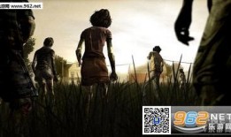 行尸走肉第1季在线观看