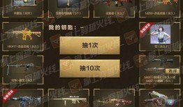 穿越火线最新轮回爆料