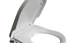 马桶盖最新爆料,马桶盖新功能，颠覆传统家居体验！