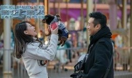 警花与警犬2在线观看,默契搭档再出击，热血侦破新篇章