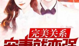 完美婆娘最新爆料小说,揭秘豪门背后的惊人真相