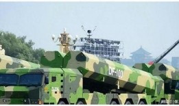 中国东风导弹爆料最新消息,揭秘新一代战略武器性能与部署动向