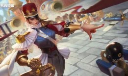 大乔战令皮肤爆料视频最新