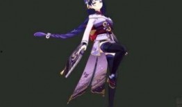 原神人物最新爆料,神秘力量觉醒，探索未知领域