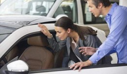 爆料渣女买车视频大全集