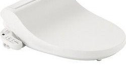 马桶盖最新爆料,马桶盖新功能，颠覆传统家居体验！