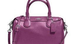 女士包包蔻驰最新爆料,时尚潮流引领潮流风向标