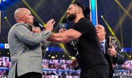 wwe伦纳德最新爆料,揭秘伦纳德与WWE背后的惊人内幕！