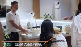 谢楠爆料吴京细节图片视频,揭秘动作巨星的不为人知一面