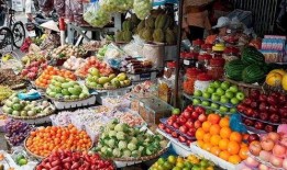 海南水果市场爆料视频播放,新鲜美味尽收眼底！