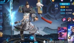 王者韩信星元爆料视频大全