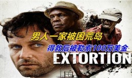 勒索风云在线观看,揭秘网络黑产背后的惊心动魄