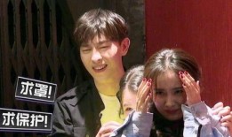 杨幂邓伦最新爆料,揭秘XXX幕后故事与情感纠葛