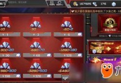 穿越火线手游最新钻石活动爆料,穿越火线手游全新活动爆料来袭！
