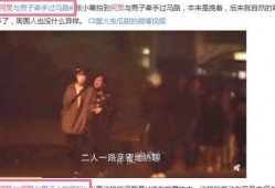 何炅绯闻爆料视频最新,真相与谣言的交织