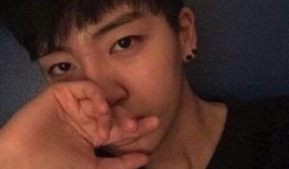 网红吃瓜男帅哥图片头像,网红吃瓜男帅哥头像走红网络