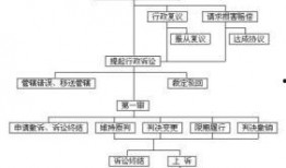 行政诉讼爆料流程规定最新